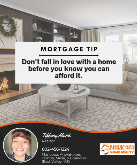 Mortgage Tips for Homebuyers