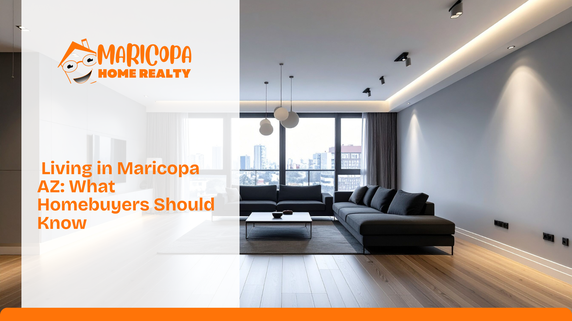 Living in Maricopa AZ
